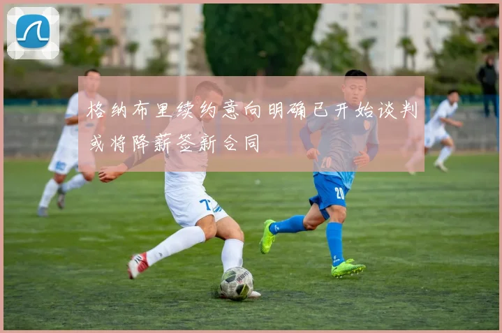 格纳布里续约意向明确已开始谈判或将降薪签新合同