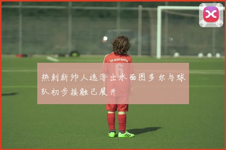 热刺新帅人选浮出水面图多尔与球队初步接触已展开